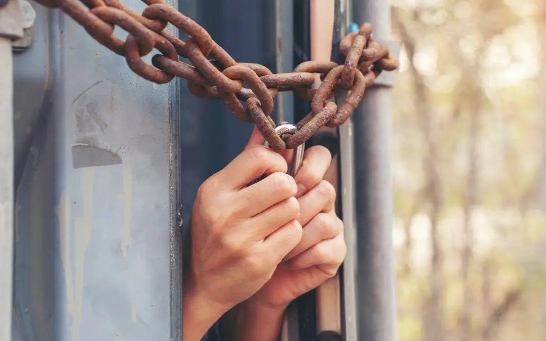 Три факта торговли людьми пресечены в Акмолинской области