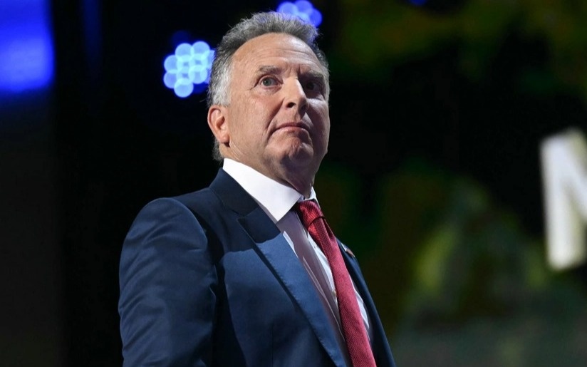 Спецпосланник президента США встретится с Зеленским и европейскими лидерами