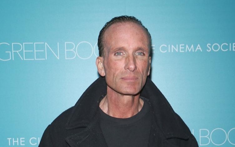 Умер актер из «Криминального чтива»