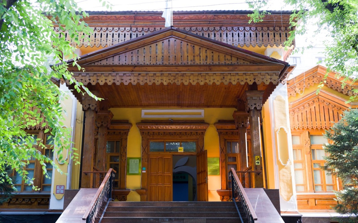 Музеи работают на базе устаревшей инфраструктуры — Нурторе Жусип