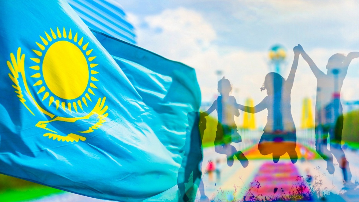 Количество и качество: что происходит с демографией Казахстана