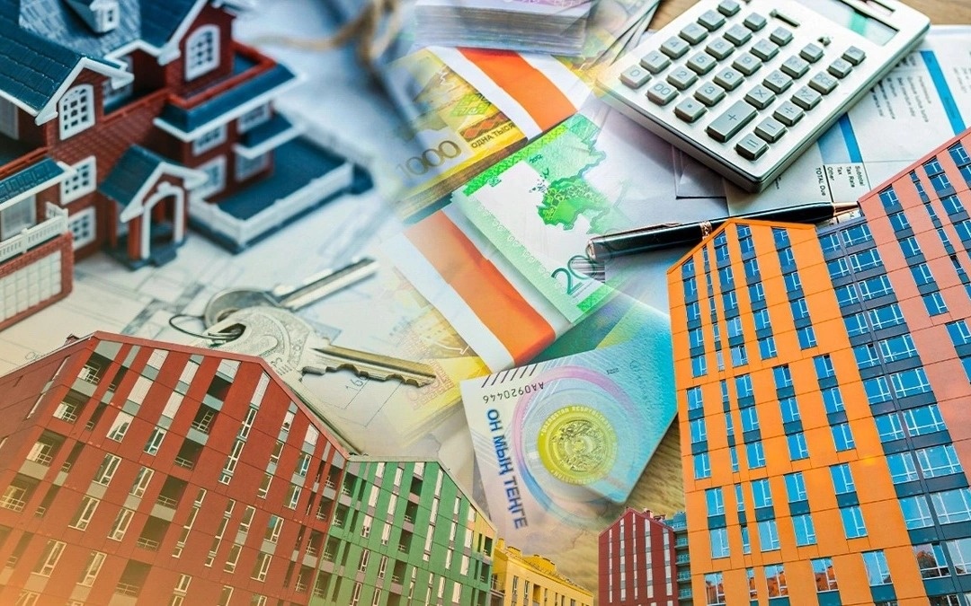 Сертификат первоначального взноса по региональной ипотеке увеличат до 2,5 млн тенге с 1 января