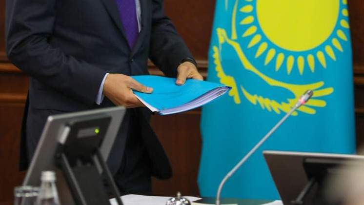 От замрука АП до руководителей ведомств — кадровые назначения за неделю в Казахстане