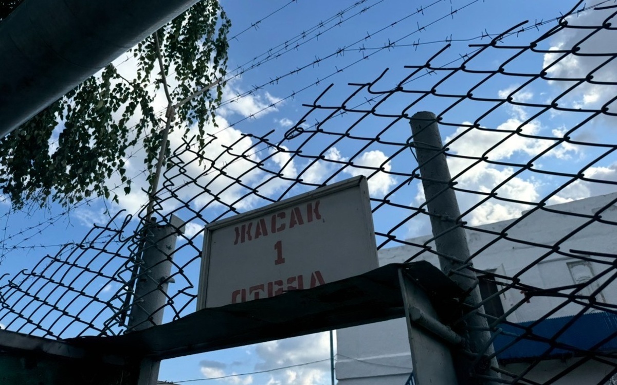 Порядок, воспитание и безопасность: будни сотрудников уголовно-исполнительной системы РК