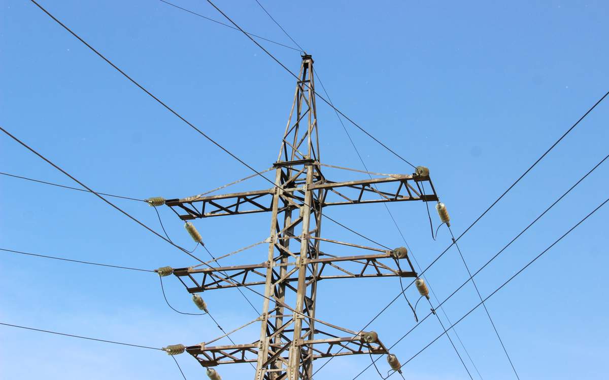 Более 80% аварий на линиях электроснабжения ликвидировано в Атырауской области