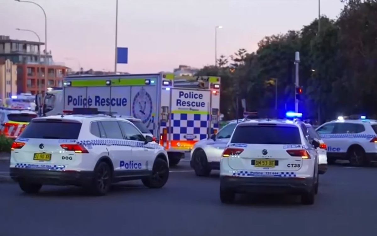 Террористическая атака в Австралии: погибли 12 человек, 29 получили ранения