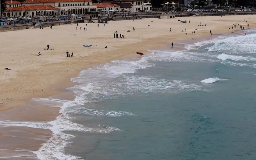 Стрельба произошла на пляже в Сиднее во время празднования Хануки