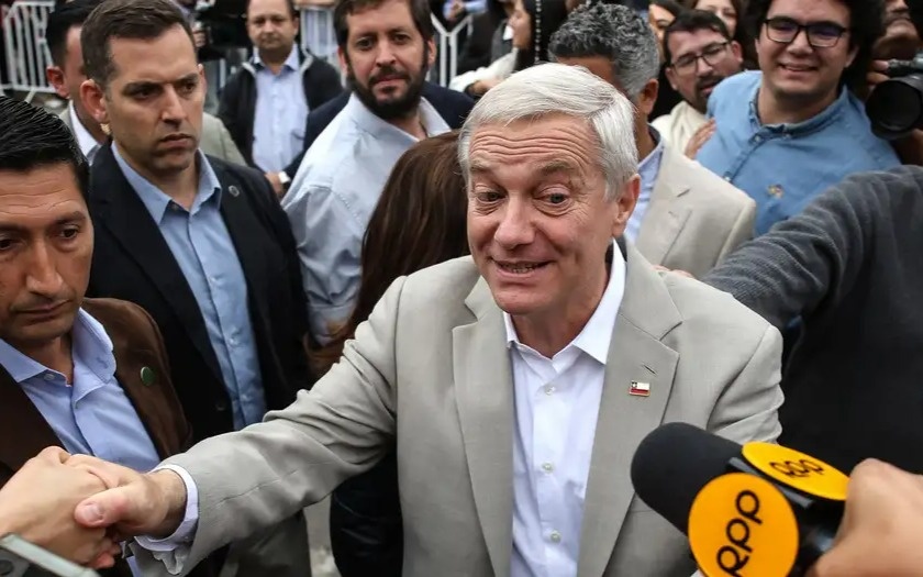 Хосе Антонио Каст победил на выборах президента Чили