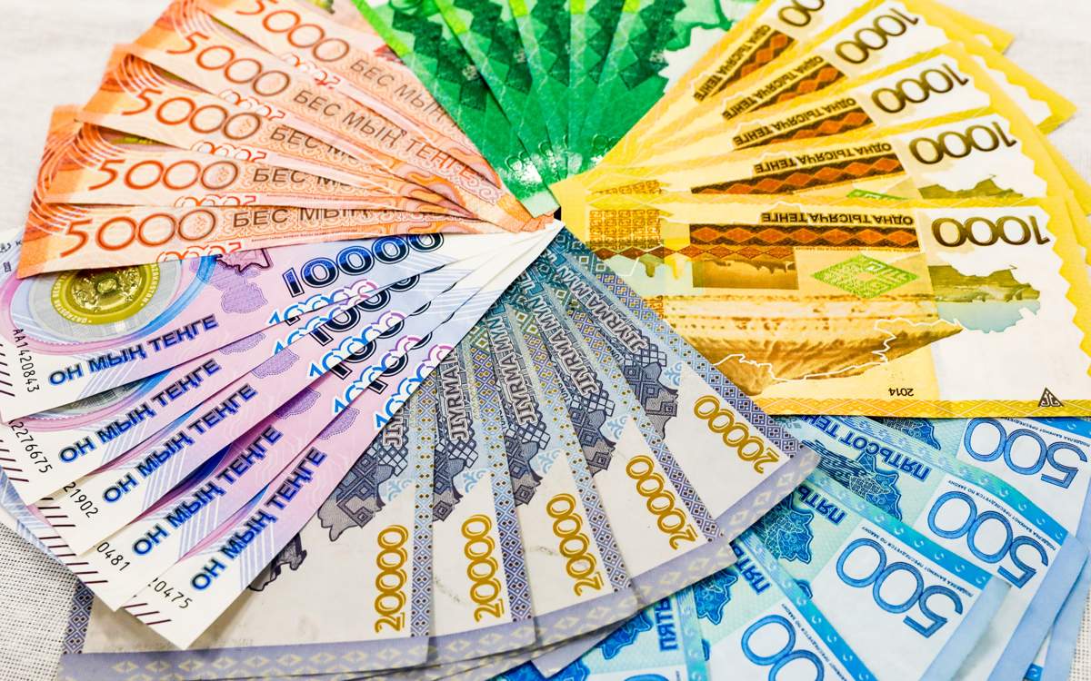 Более 1 700 бизнес-проектов профинансировано в Казахстане на 482 млрд тенге