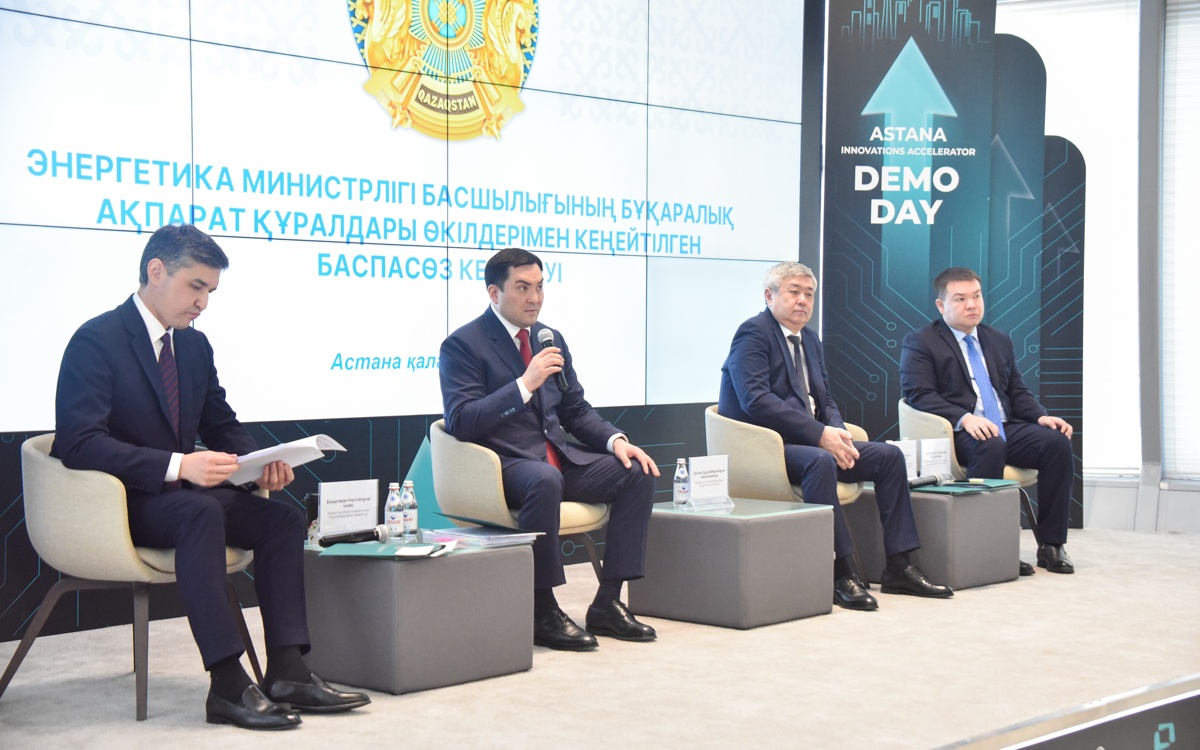 Когда КТК сможет работать на полную мощность после атак, рассказали в Минэнерго РК