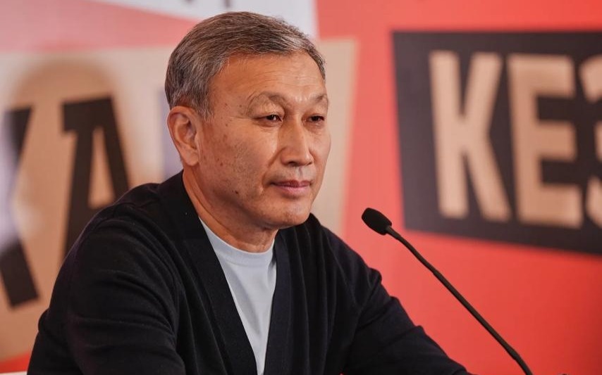 Дмитрий Огай возглавил футбольный клуб «Шахтер»