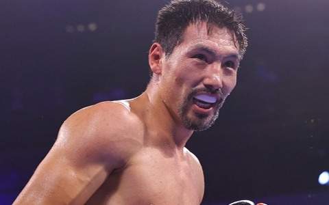 Жанибек Алимханулы узнал важные новости о допинг-скандале со своим участием