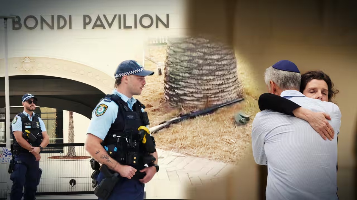 Австралия намерена усилить контроль над оружием после теракта в Сиднее