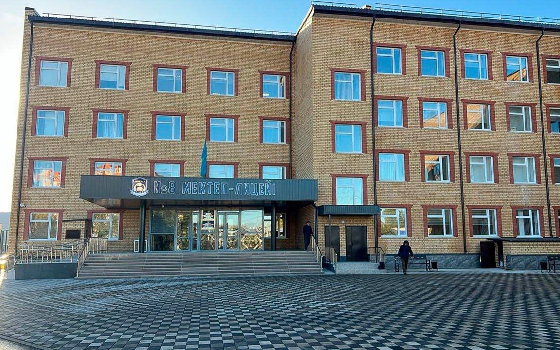 Трехсменка и уроки по субботам: когда разгрузят школы в Шымкенте