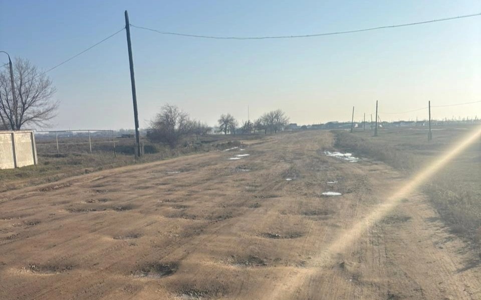 Электросети в трех районах ЗКО восстановили после бурана