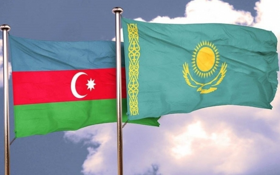 Утвержден ряд соглашений между Казахстаном и Азербайджаном