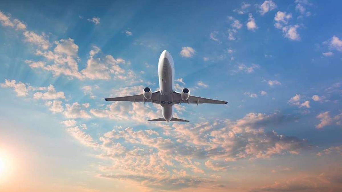 Из Шымкента запущен прямой рейс в Бангкок