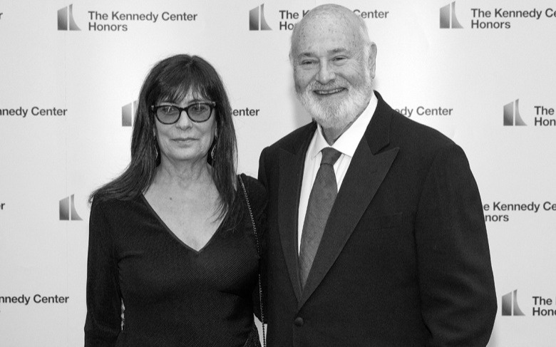 Режиссера фильма «Пока не сыграл в ящик» и его жену нашли мертвыми