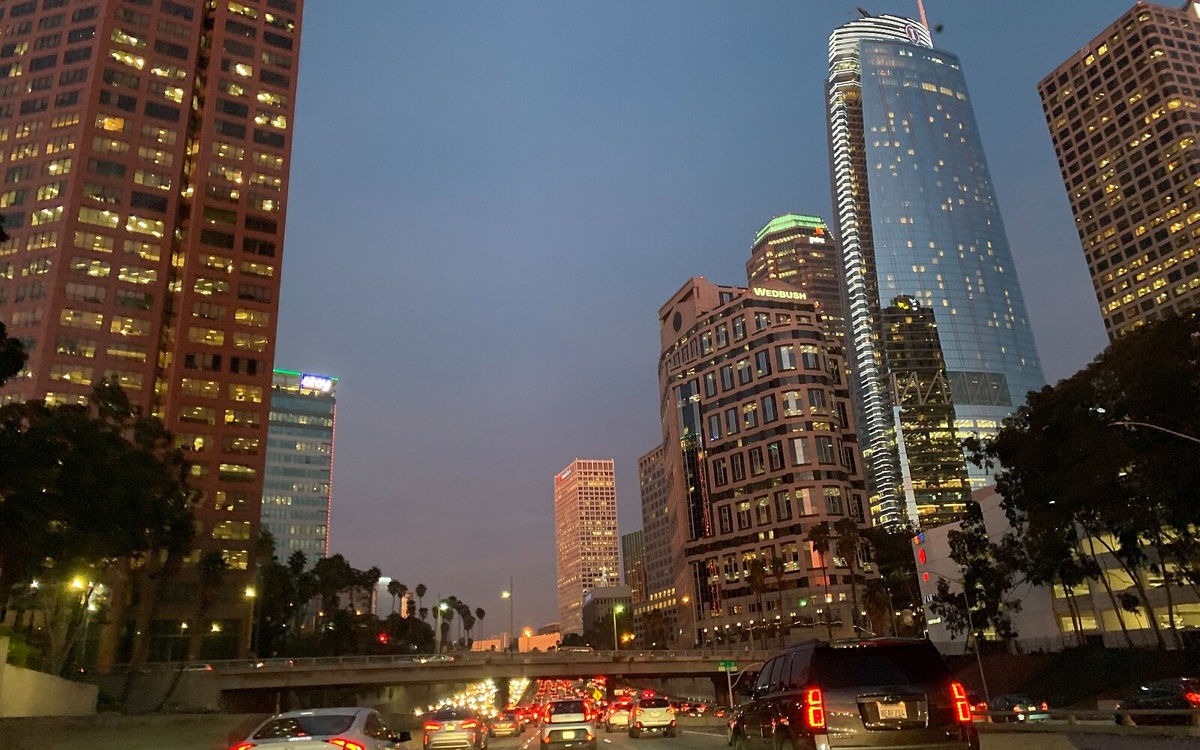 ФБР сорвало планы терактов в новогоднюю ночь в Лос-Анджелесе