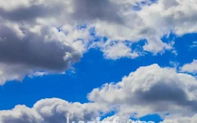 Неблагоприятные метеоусловия ожидаются в одном из городов Казахстана