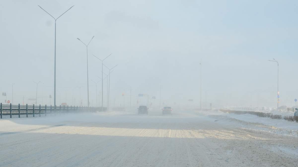 Найдены тела троих пропавших во время метели жителей ЗКО