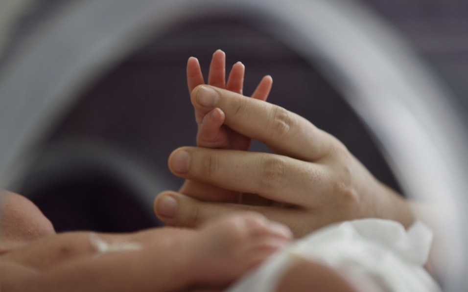 Китай планирует сделать роды бесплатными в 2026 году