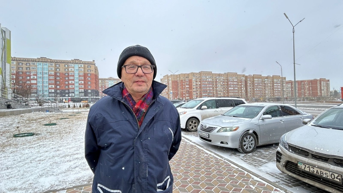 39 лет спустя: как участник декабрьских событий добился реабилитации