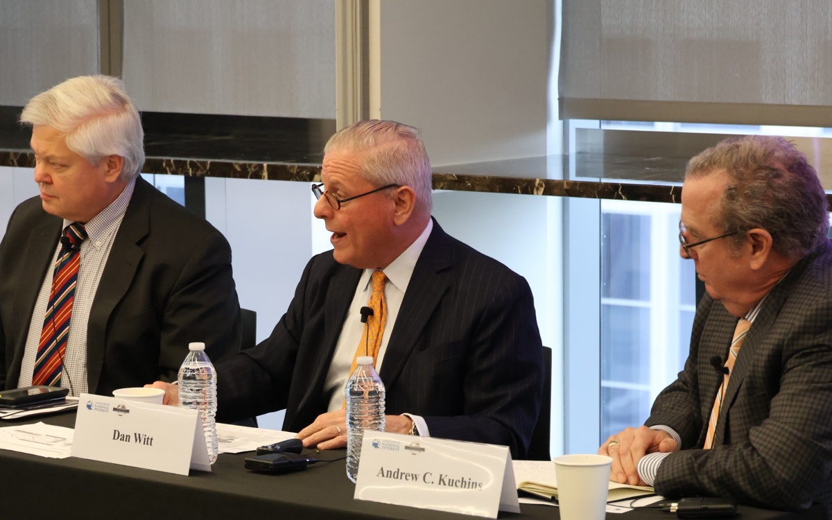 Эксперты США поздравили Казахстан с Днем Независимости