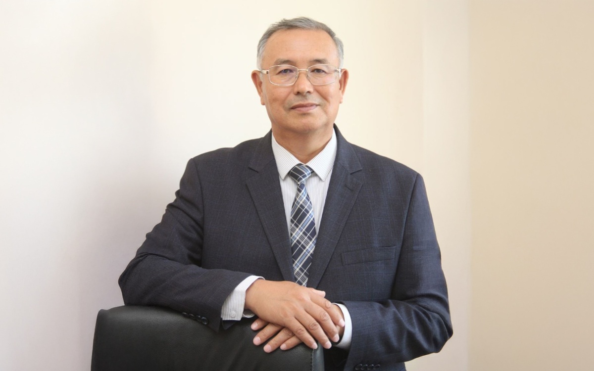 Независимость открыла путь к сближению родственных тюркских народов — профессор Мурат Сабыр