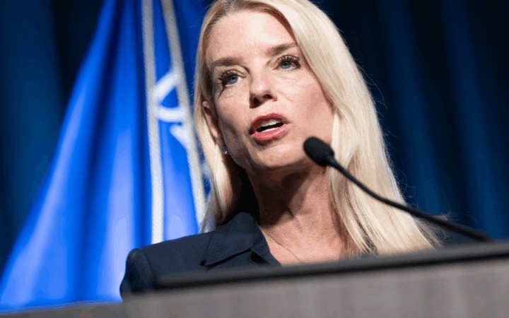 Стали известны детали подготовки терактов в Калифорнии в канун Нового года