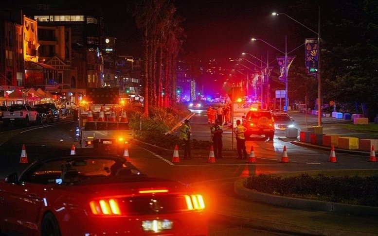 Австралийская полиция заявила, что теракт в Сиднее связан с ДЕАШ