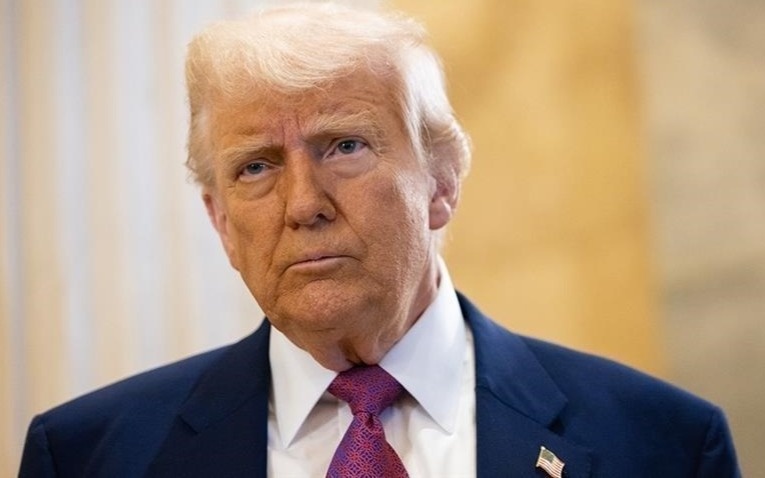 Трамп может изменить статус марихуаны в США