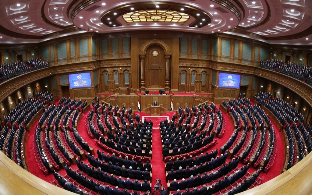 Продовольственная безопасность в Таджикистане достигла 85%