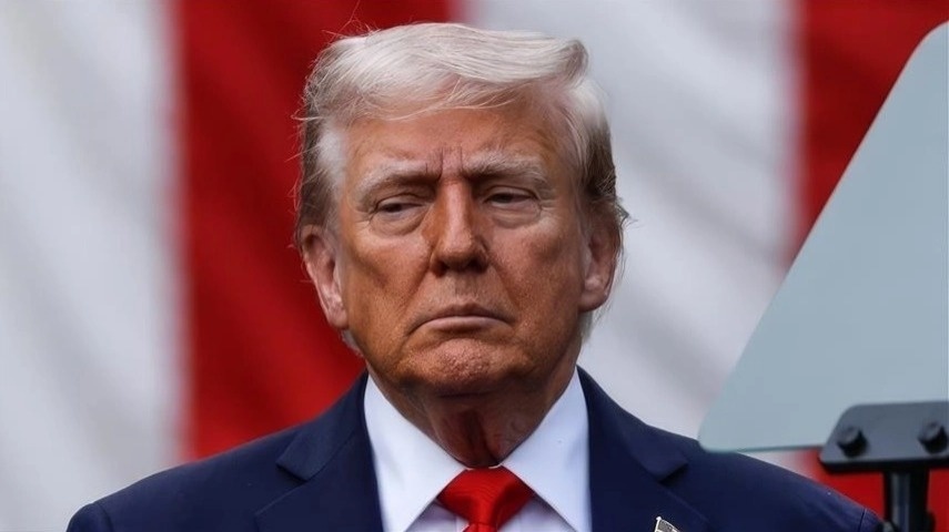 Трамп вводит морскую блокаду против Венесуэлы: санкции для нефтяных танкеров