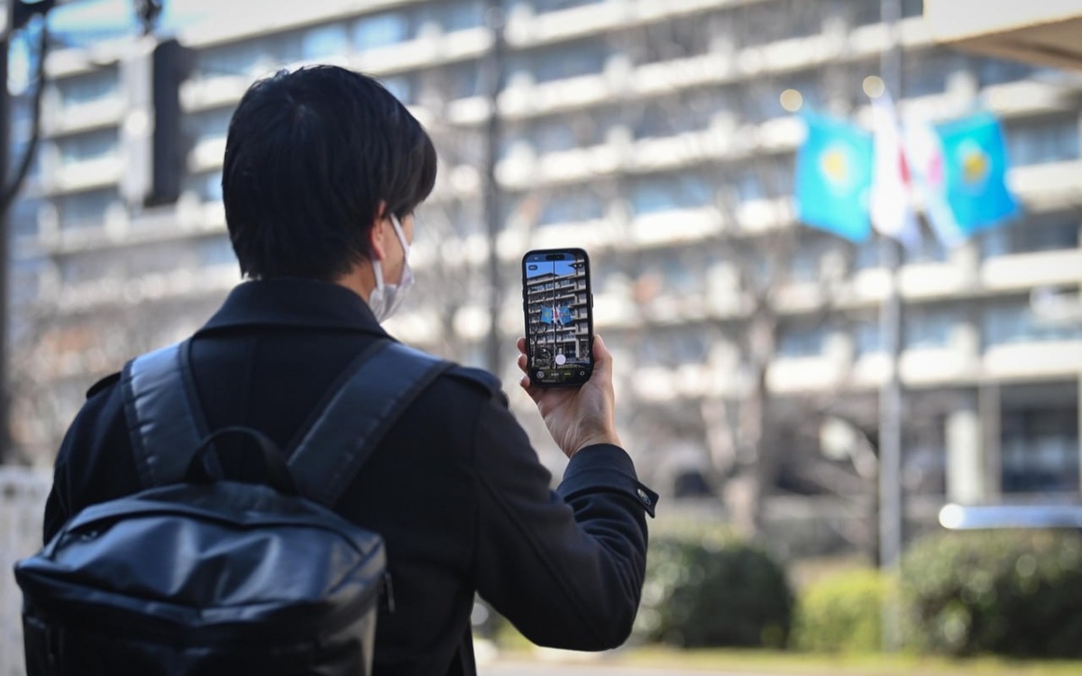 Как Токио готовится к визиту Президента Казахстана