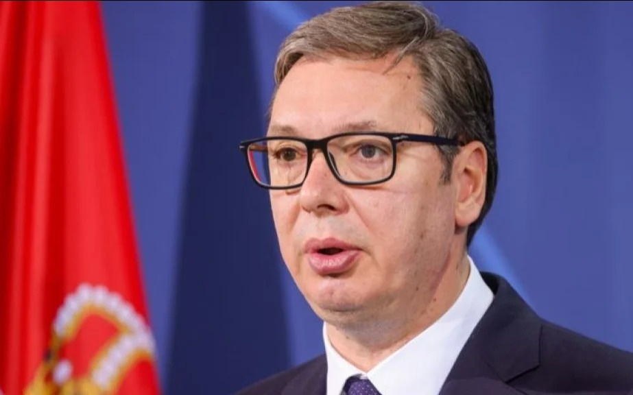 Досрочные парламентские выборы в Сербии пройдут в конце 2026 года