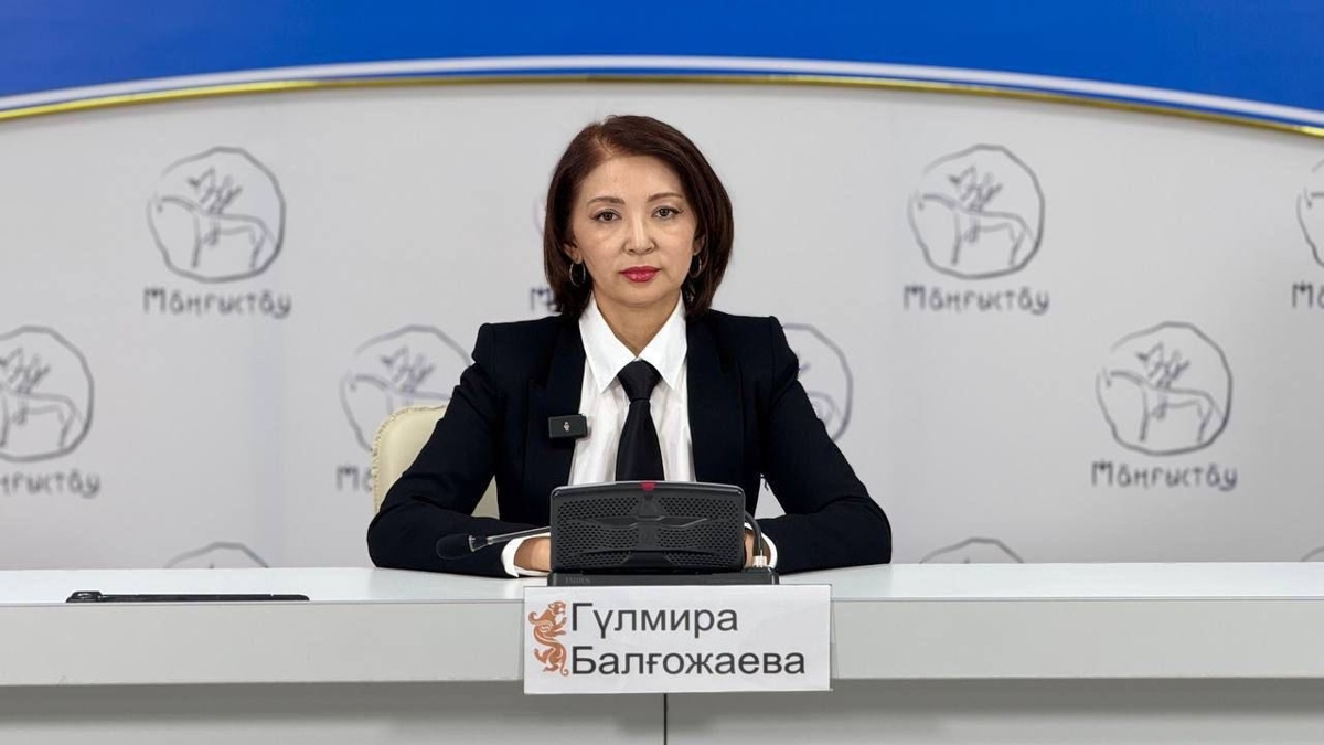 16 социальных проектов реализованы в Мангистауской области в этом году