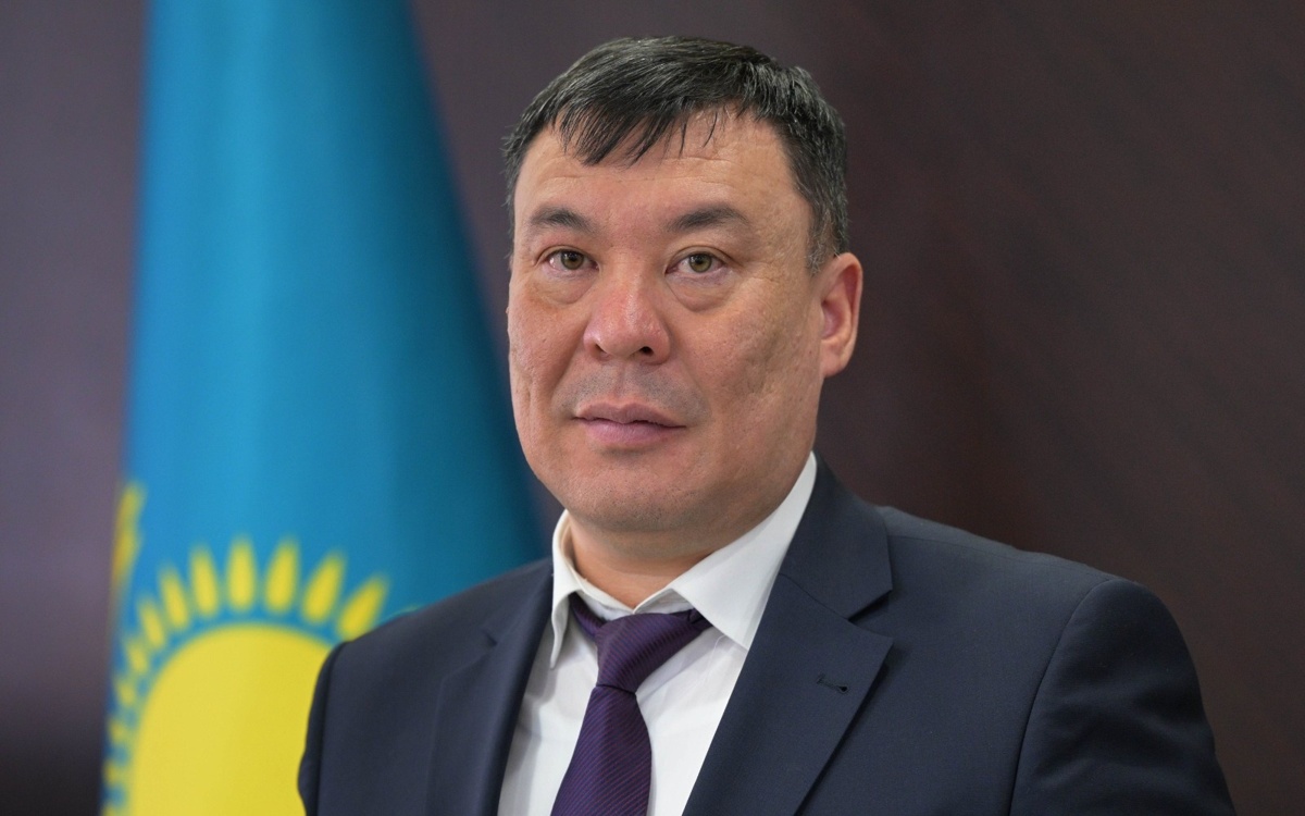 Нового руководителя управления ГАСК представили в Павлодарской области