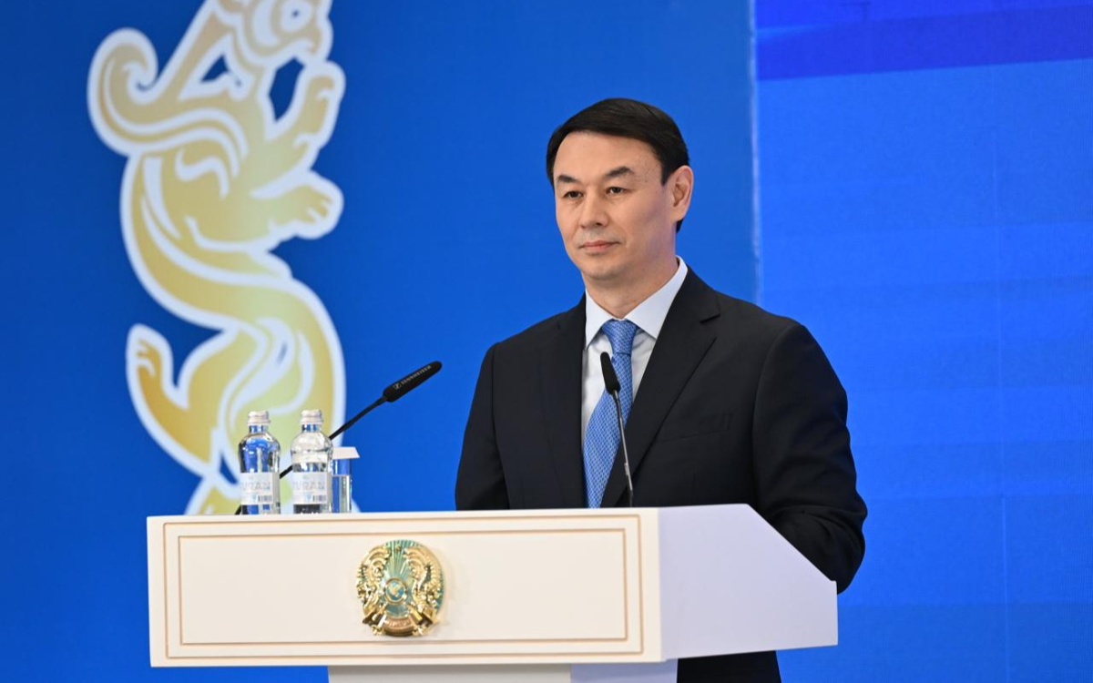 Почти два трлн тенге в бюджет: экономика Алматы завершает год с ростом