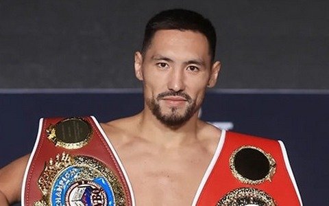 Названа дата вскрытия следующей допинг-пробы Жанибека Алимханулы