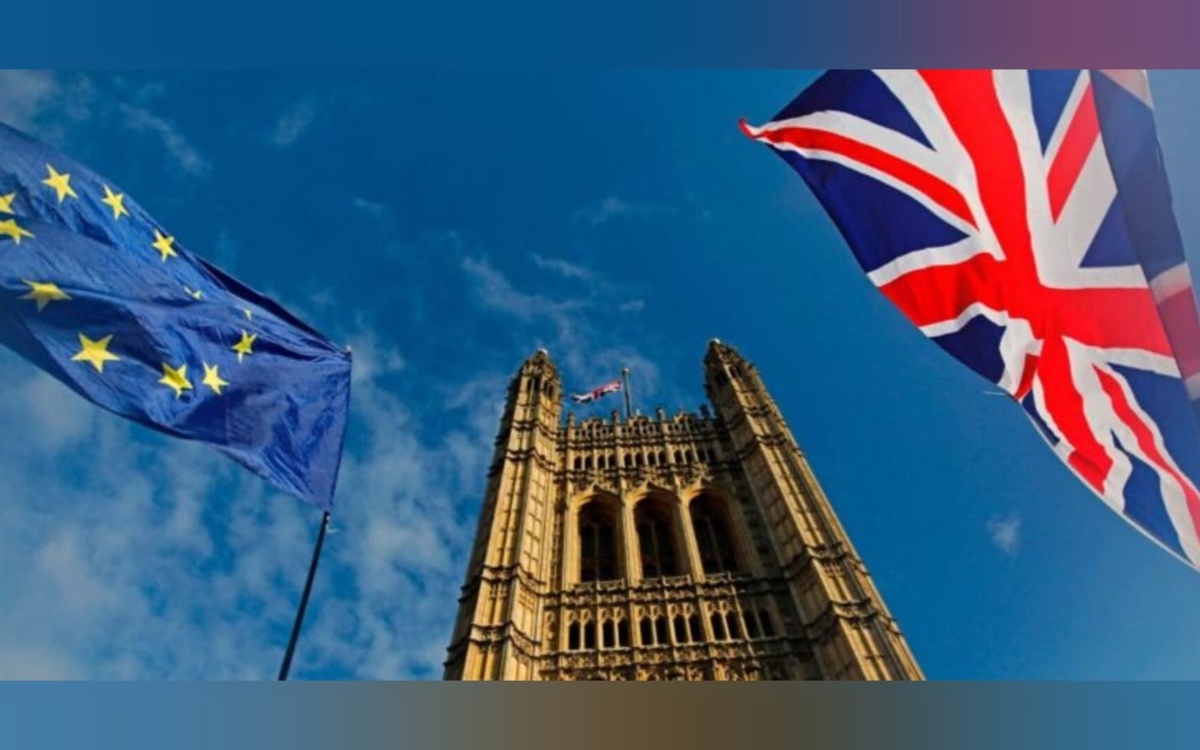 Великобритания возвращается к программе Erasmus+