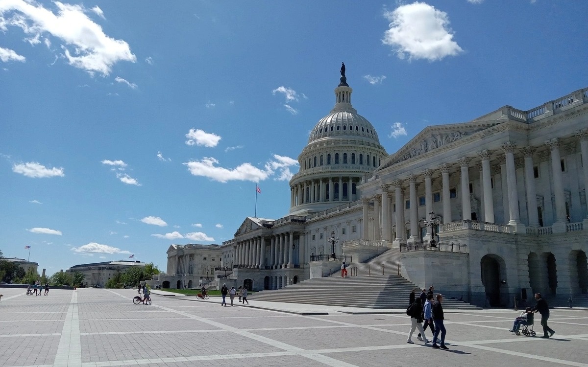 Конгресс США принял рекордный оборонный бюджет