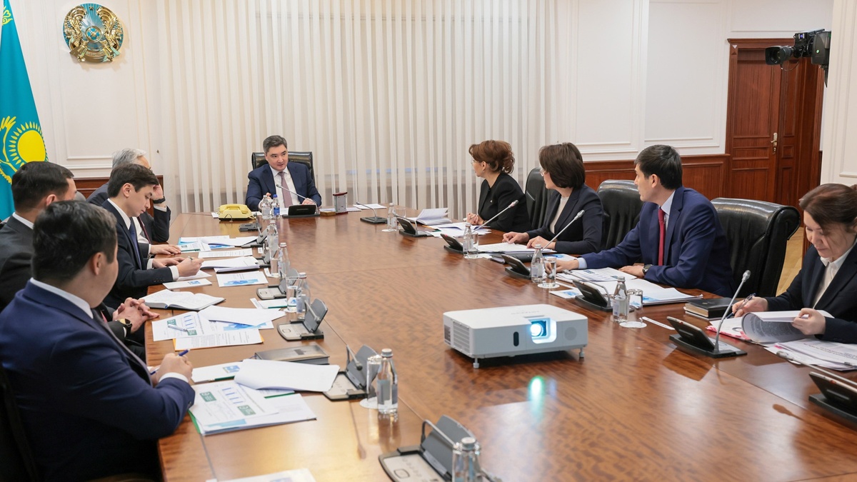 От Face ID до автоматических выплат: как цифровизация меняет медицину Казахстана