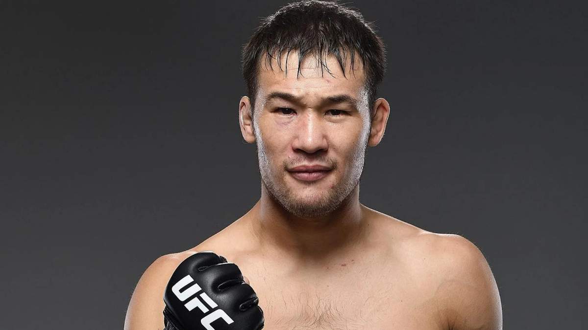 Чемпион мира назвал причины неожиданного подъема Шавката Рахмонова в рейтинге UFC