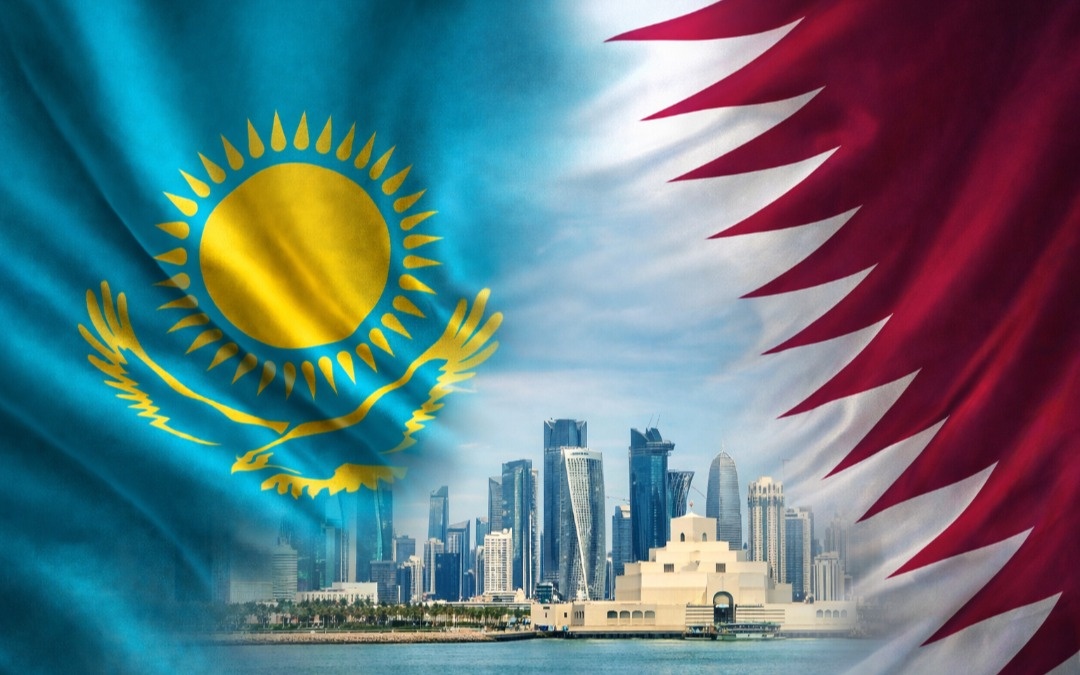 Вакансии катарских работодателей появятся на казахстанском официальном портале