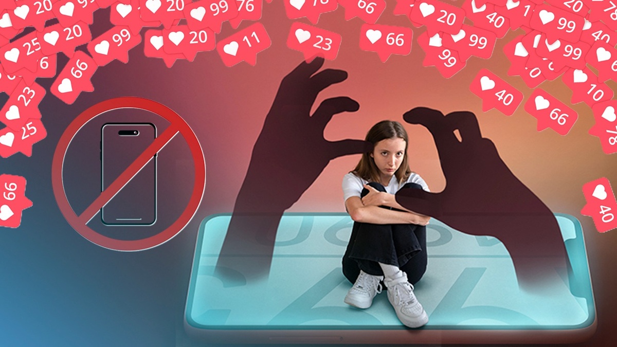 Турция готовит запрет соцсетей для детей: что известно о законопроекте