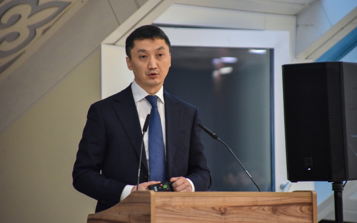 Долгосрочные контракты с казахстанскими производителями выросли в 7,6 раза