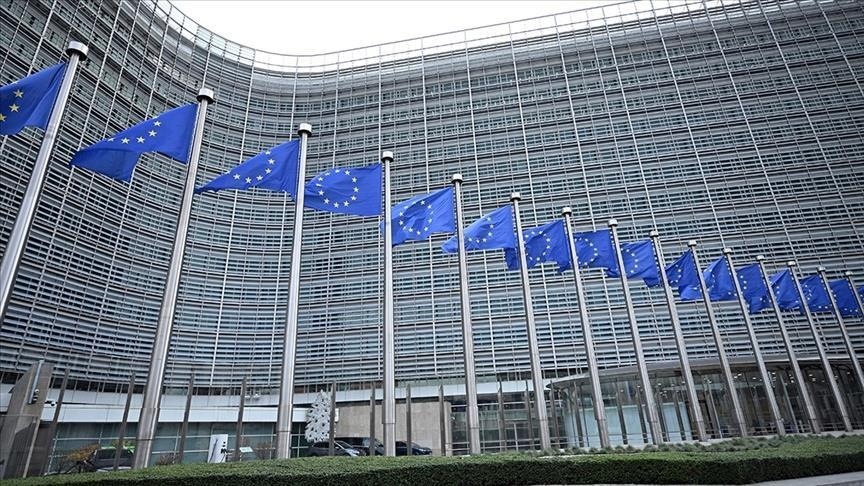 В Брюсселе начался саммит лидеров Евросоюза