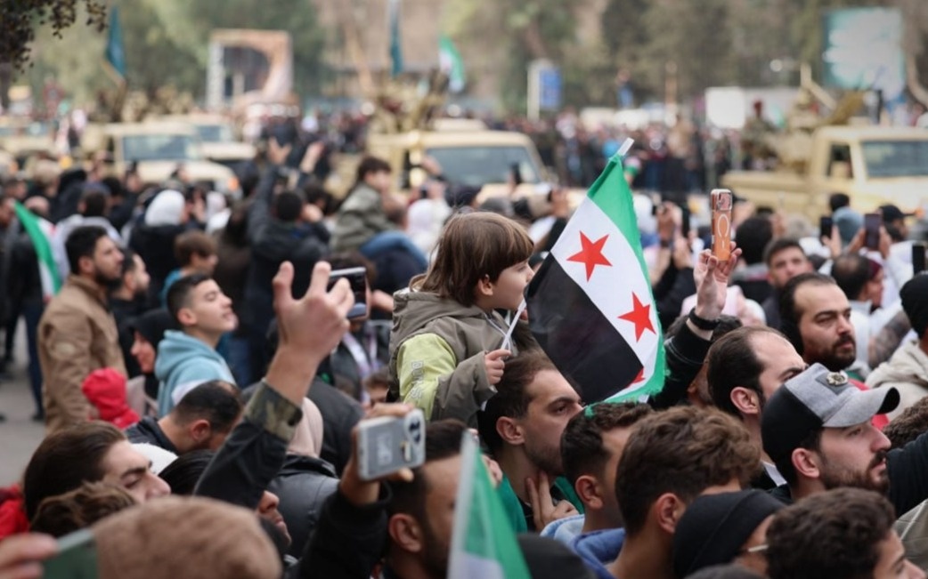 Около миллиона сирийцев могут вернуться на родину в 2026 году — ООН