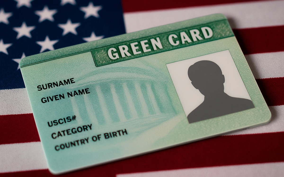 США приостановили выдачу грин-карт: в чем причина